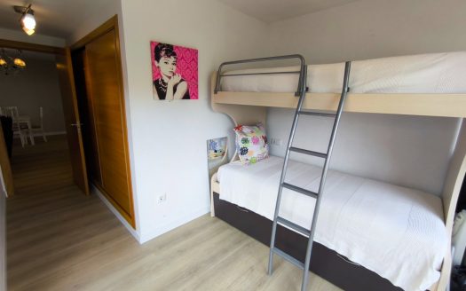 Appartement – Torre-Pacheco – Ref76751