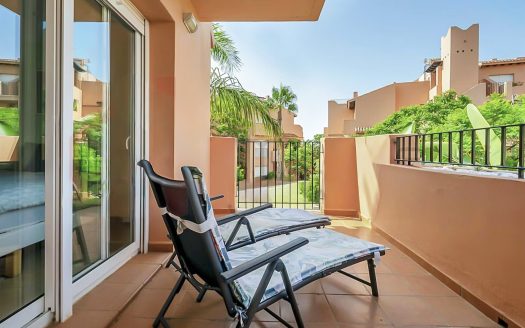 Appartement – Torre-Pacheco – Ref77116