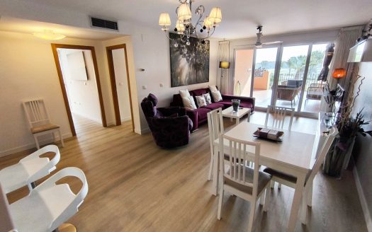 Appartement – Torre-Pacheco – Ref76751