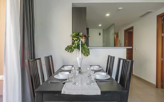 Appartement – Torre-Pacheco – Ref77116