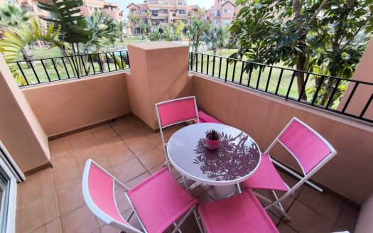 Appartement – Torre-Pacheco – Ref76751