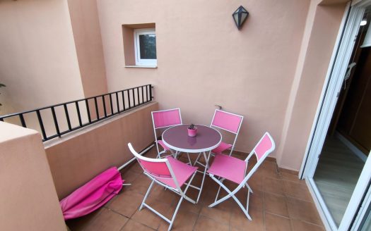 Appartement – Torre-Pacheco – Ref76751