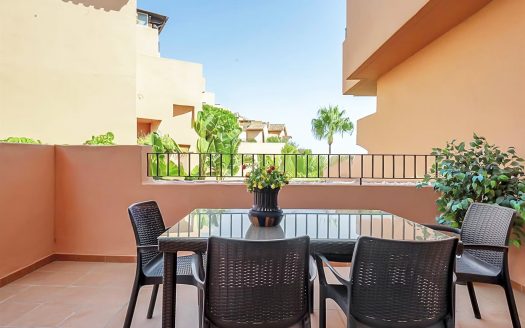 Appartement – Torre-Pacheco – Ref77116