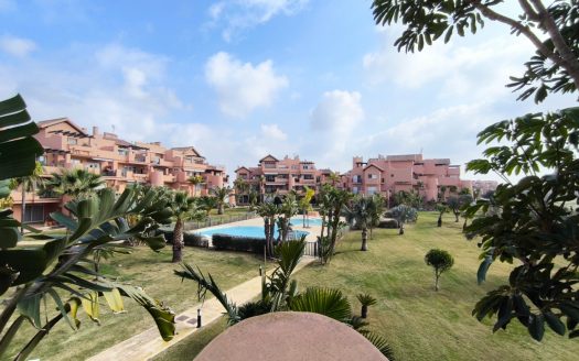 Appartement – Torre-Pacheco – Ref76751