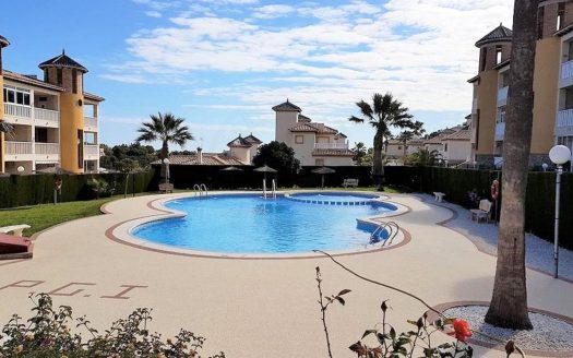 Villa – Villamartin – Ref:76001