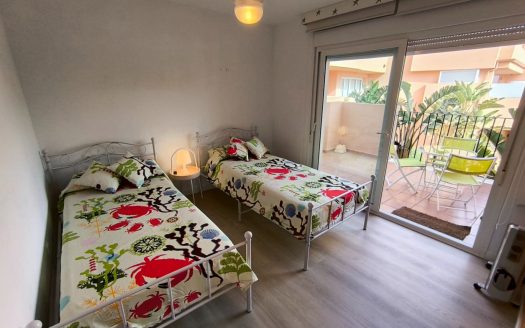 Appartement – Torre-Pacheco – Ref76751