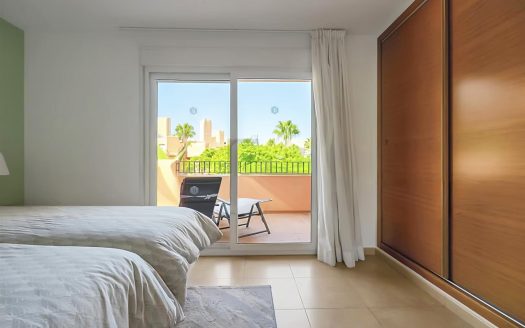 Appartement – Torre-Pacheco – Ref77116