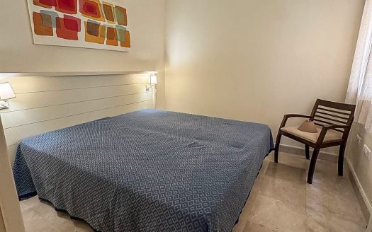 Appartement – Roda – Ref:76240