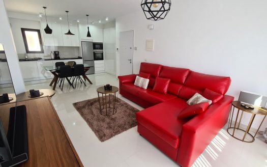 Penthouse – Mil Palmeras – Ref:76541