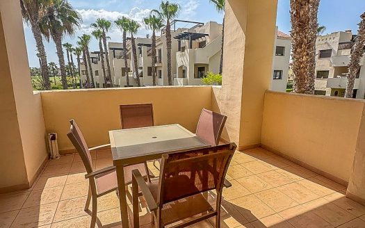 Appartement – Roda – Ref:76240