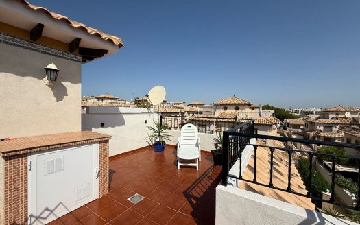 Villa – Villamartin – Ref:76001