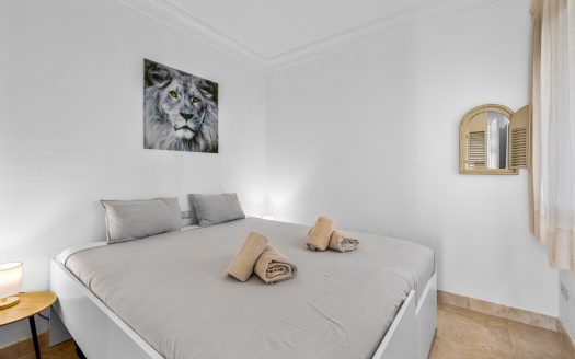 Penthouse – Roda – Ref:76212