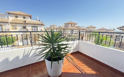 Villa – Villamartin – Ref:76001