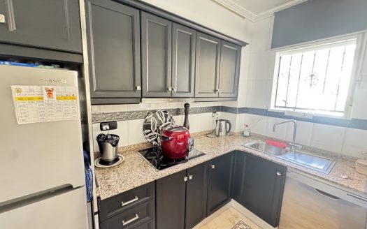 Villa – Villamartin – Ref:76001