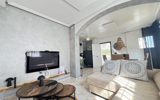 Villa – Villamartin – Ref:76001