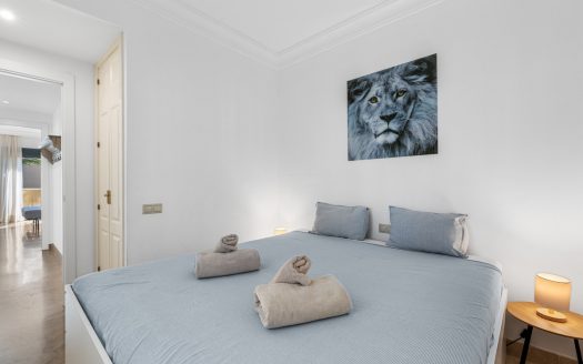 Penthouse – Roda – Ref:76212