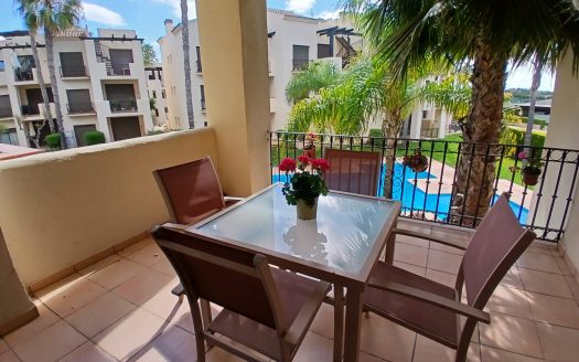 Appartement – Roda – Ref:76178