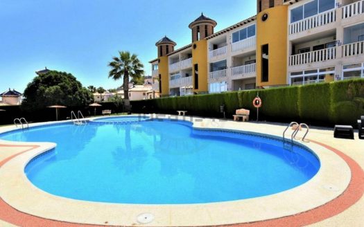 Villa – Villamartin – Ref:76001