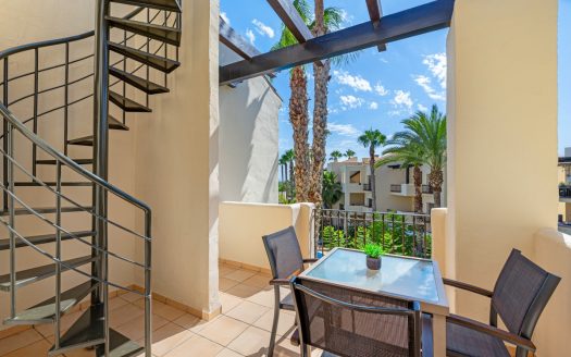 Penthouse – Roda – Ref:76212