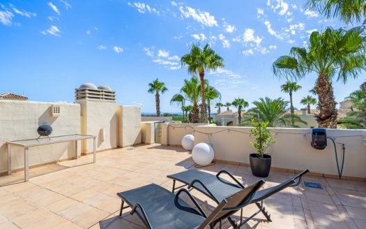 Penthouse – Roda – Ref:76212