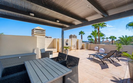 Penthouse – Roda – Ref:76212