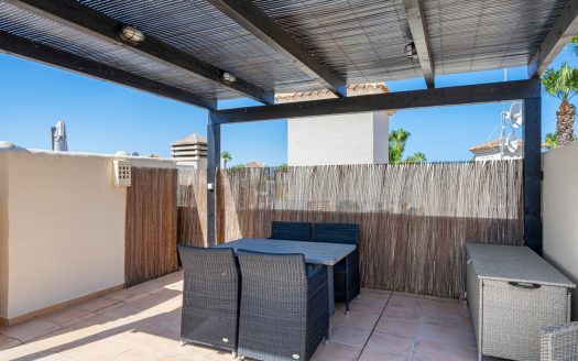 Penthouse – Roda – Ref:76212