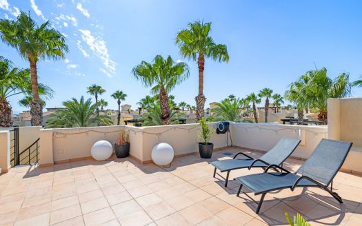 Penthouse – Roda – Ref:76212