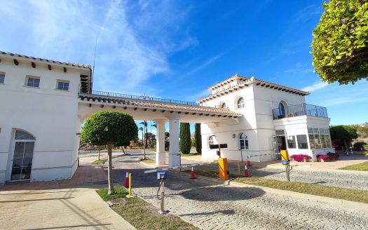 Appartement – Sucina – Ref:76447