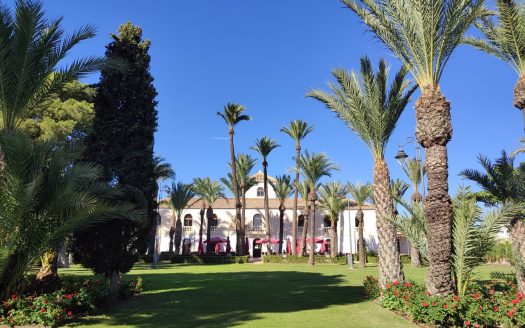 Appartement – Sucina – Ref:76425