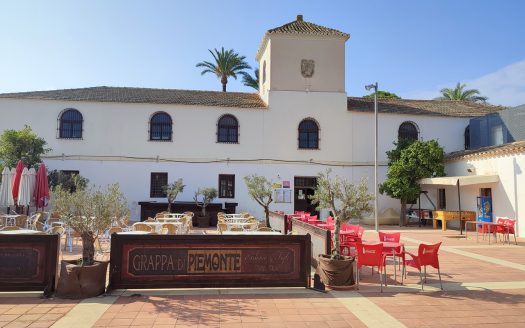 Appartement – Sucina – Ref:76447