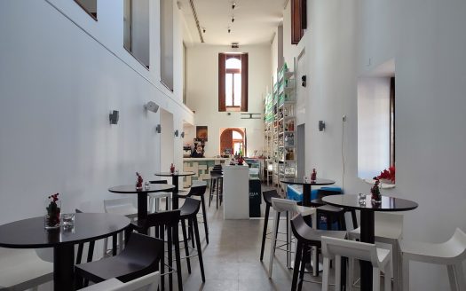 Appartement – Sucina – Ref:76425