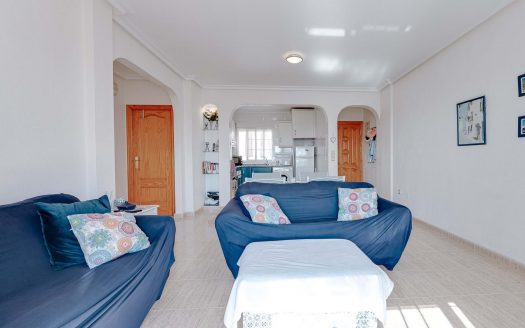 Penthouse – Cabo Roig – Ref:76294