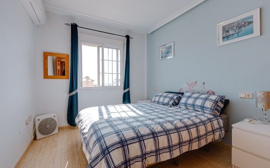 Penthouse – Cabo Roig – Ref:76294