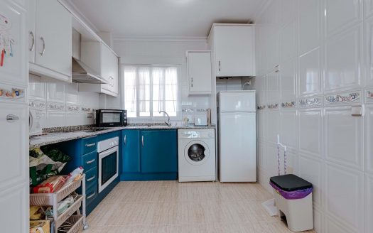 Penthouse – Cabo Roig – Ref:76294