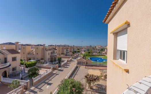 Penthouse – Cabo Roig – Ref:76294