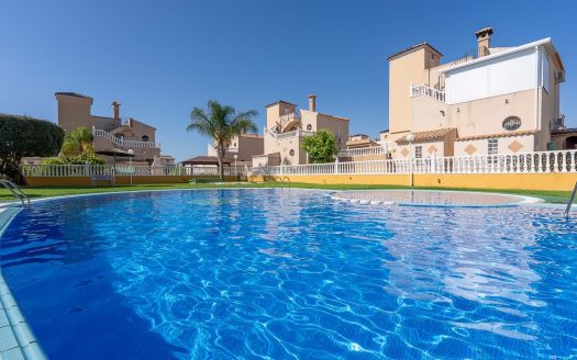 Penthouse – Cabo Roig – Ref:76294