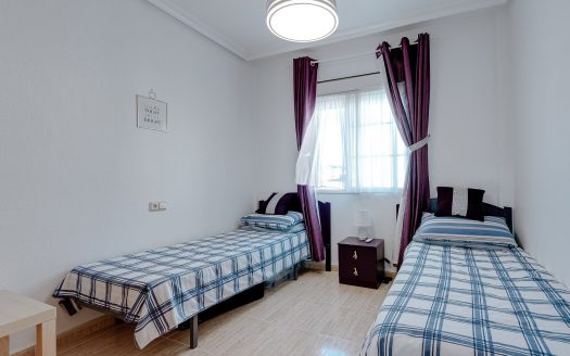 Penthouse – Cabo Roig – Ref:76294