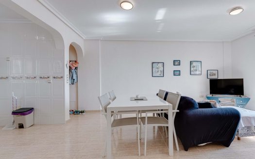 Penthouse – Cabo Roig – Ref:76294