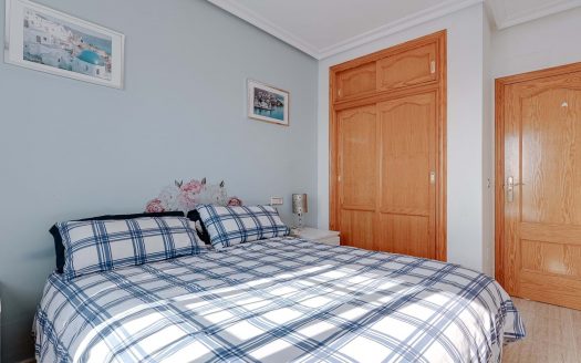 Penthouse – Cabo Roig – Ref:76294