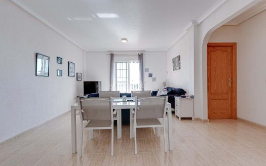 Penthouse – Cabo Roig – Ref:76294