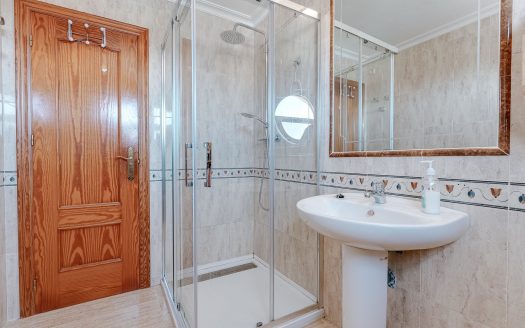 Penthouse – Cabo Roig – Ref:76294