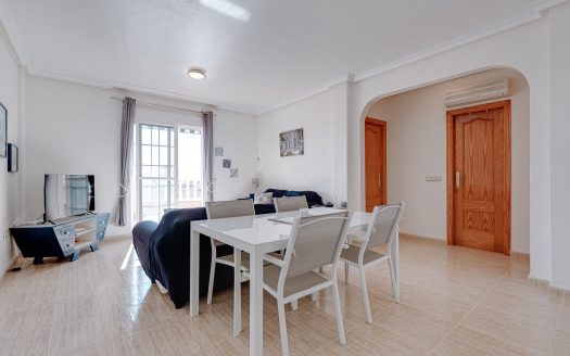 Penthouse – Cabo Roig – Ref:76294