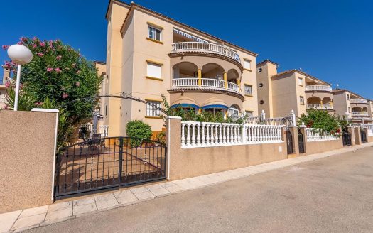 Penthouse – Cabo Roig – Ref:76294