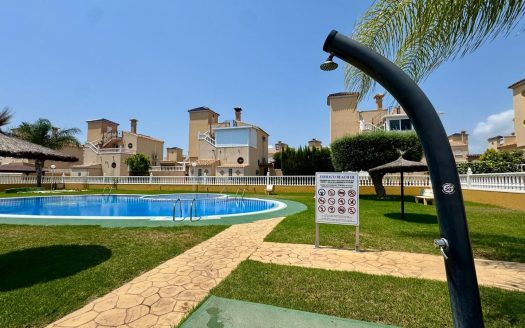 Penthouse – Cabo Roig – Ref:76294