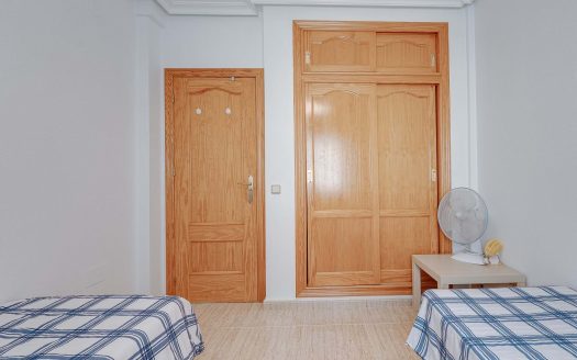 Penthouse – Cabo Roig – Ref:76294