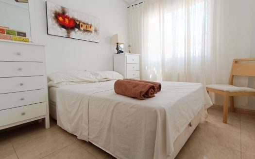 Bungalow – Ciudad Quesada – Ref:76627