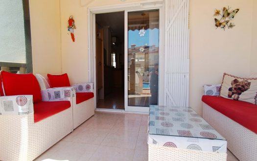 Bungalow – Ciudad Quesada – Ref:76627