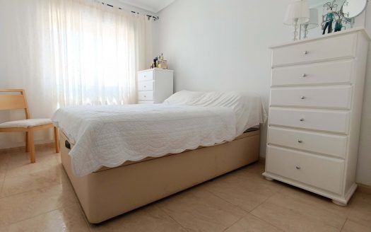 Bungalow – Ciudad Quesada – Ref:76627