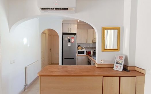 Bungalow – Ciudad Quesada – Ref:76627