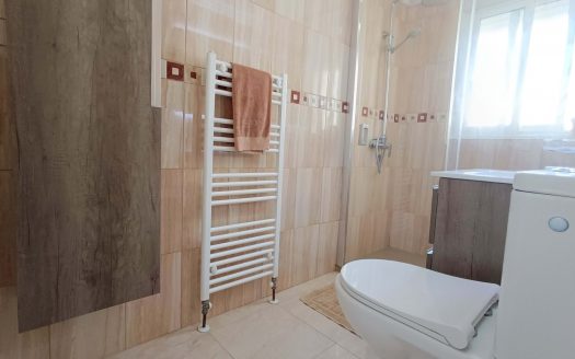 Bungalow – Ciudad Quesada – Ref:76627